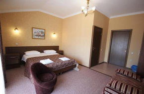 Premier Guest House